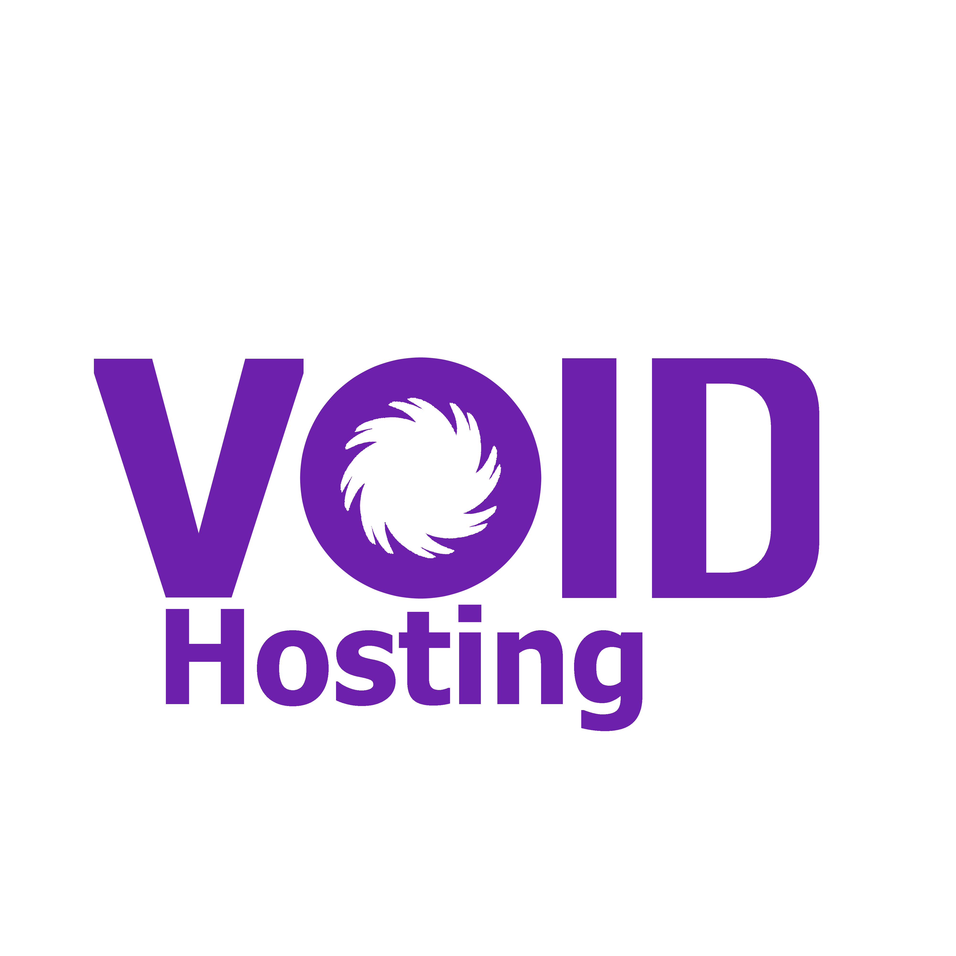 Void-Hosting